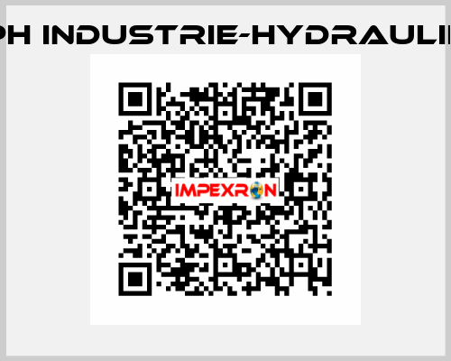 PH Industrie-Hydraulik