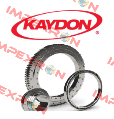 K12008XP0  Kaydon