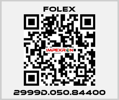 2999D.050.84400 Folex