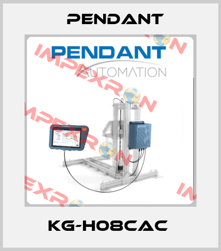 KG-H08CAC  PENDANT
