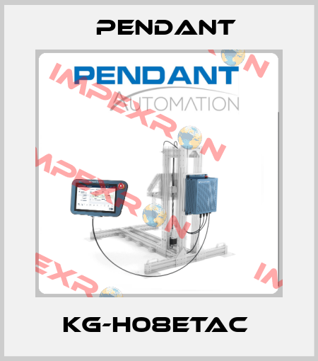 KG-H08ETAC  PENDANT