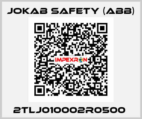 2TLJ010002R0500  Jokab Safety (ABB)