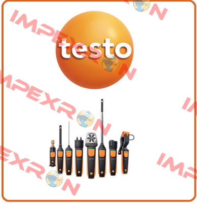 0563 5701 TESTO 570-1 SET Testo