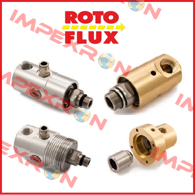 S50-1300-01R-810 Rotoflux