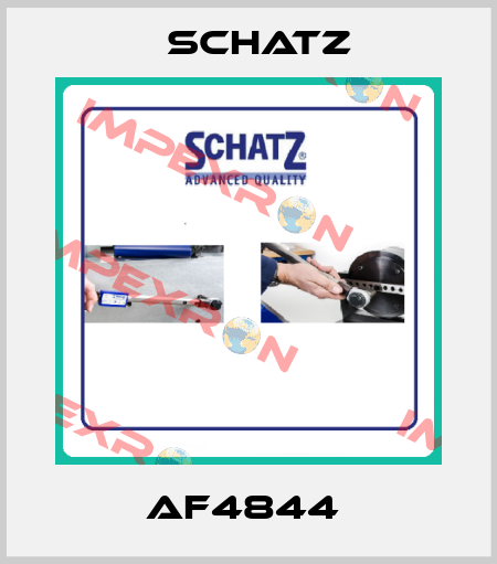 AF4844  Schatz