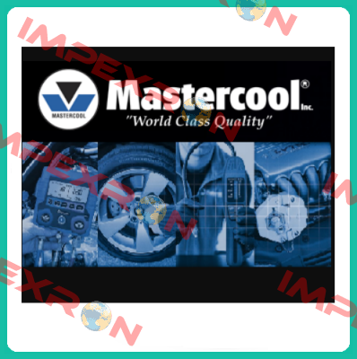 Model: 52260  Mastercool Inc