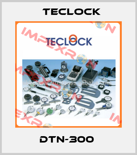 DTN-300  Teclock
