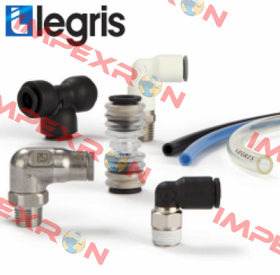 31400800 Legris (Parker)