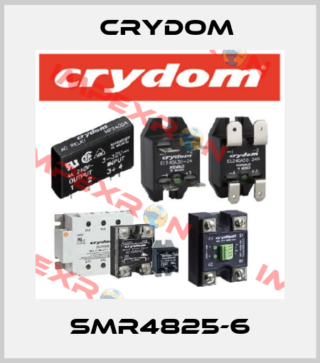 SMR4825-6 Crydom