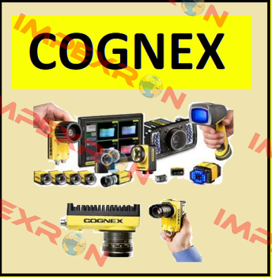 LM12-SPACER-16-01 Cognex