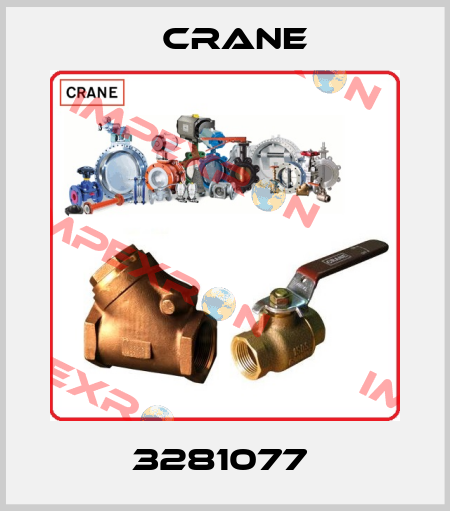 3281077  Crane