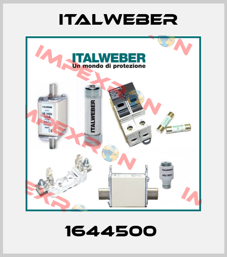 1644500  Italweber
