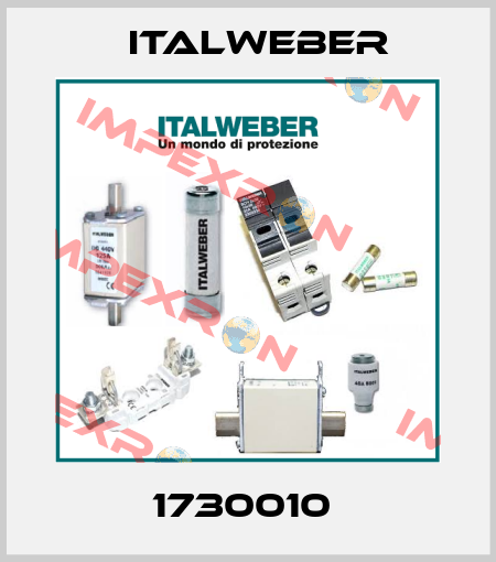 1730010  Italweber