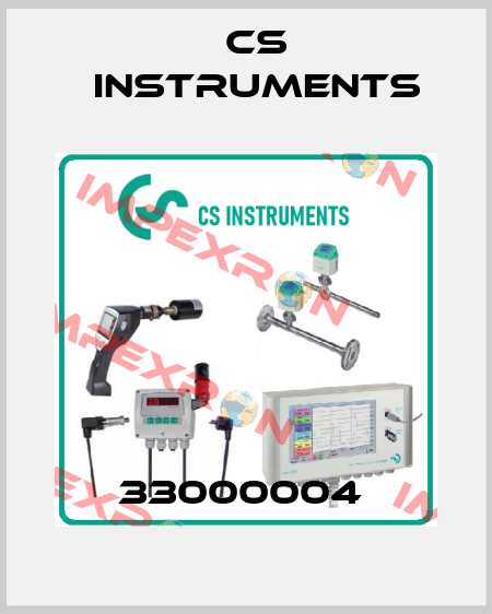 33000004  Cs Instruments