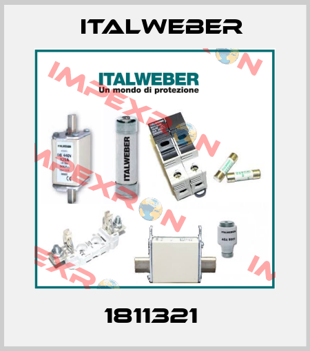 1811321  Italweber