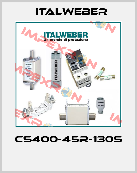 CS400-45R-130S  Italweber