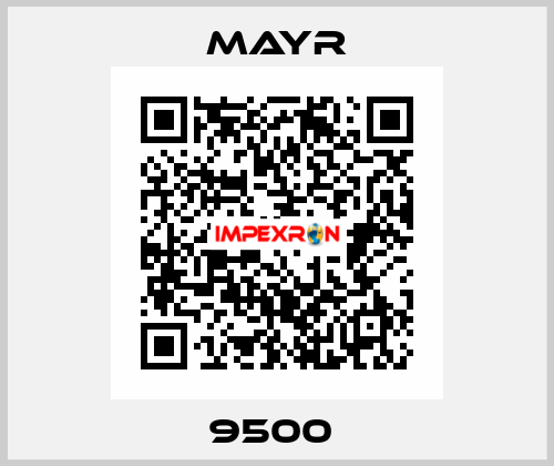 9500  Mayr