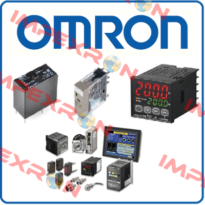 XS3F-M8PVC4S10M-EU  Omron