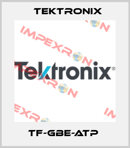 TF-GBE-ATP  Tektronix