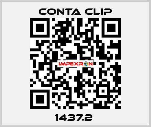 1437.2  Conta Clip