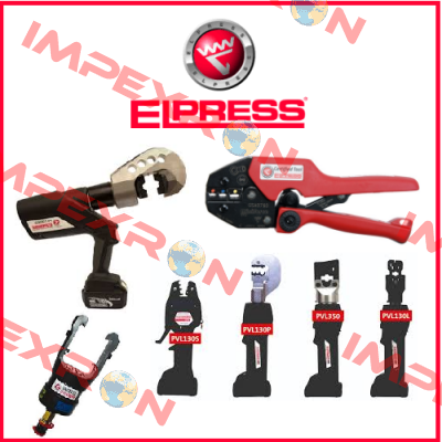 V2508  Elpress