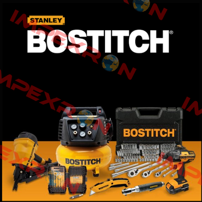 4 Bostitch