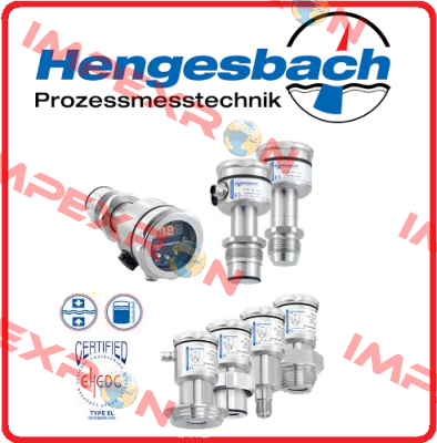 4/2L KD F 2WIRE  Hengesbach