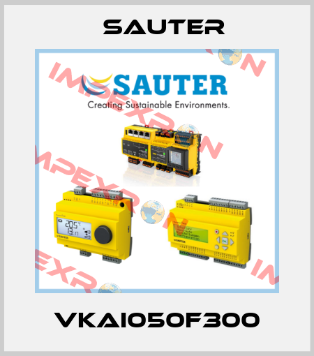VKAI050F300 Sauter