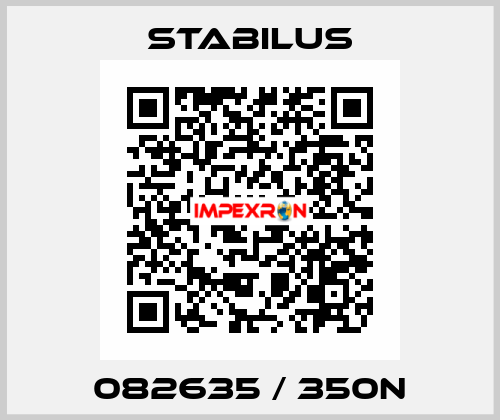 082635 / 350N Stabilus
