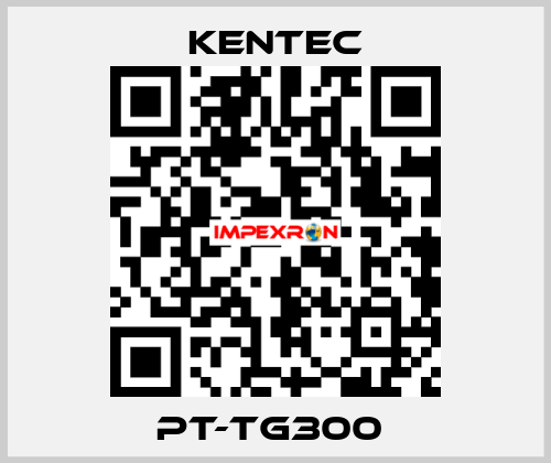 PT-TG300  Kentec