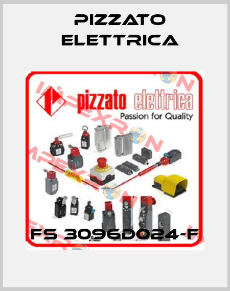 FS 3096D024-F Pizzato Elettrica