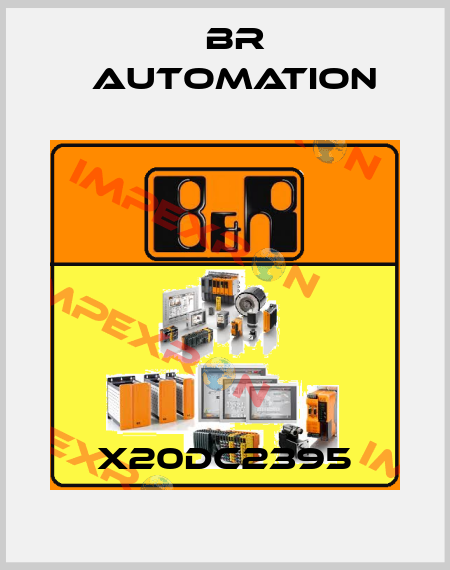 X20DC2395 Br Automation