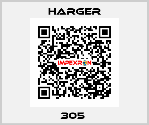 305  Harger