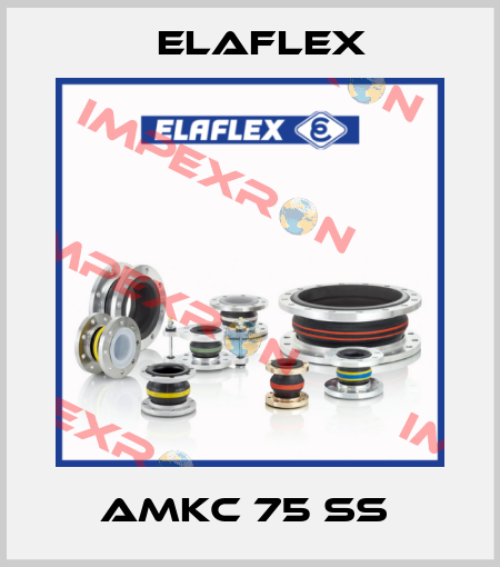 AMKC 75 SS  Elaflex