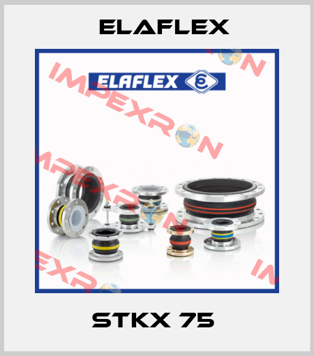 STKX 75  Elaflex
