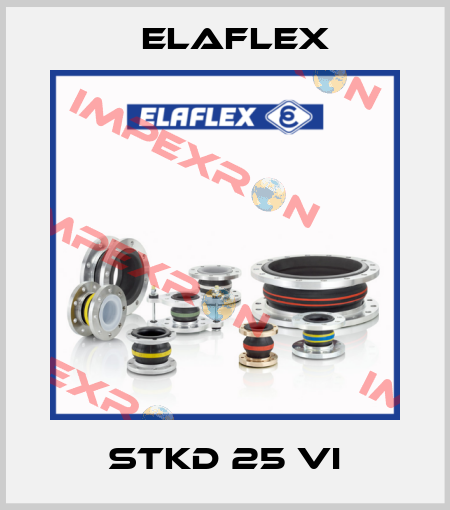 STKD 25 Vi Elaflex