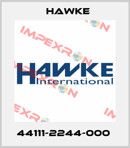 44111-2244-000  Hawke