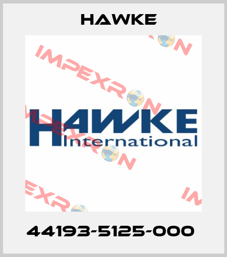 44193-5125-000  Hawke