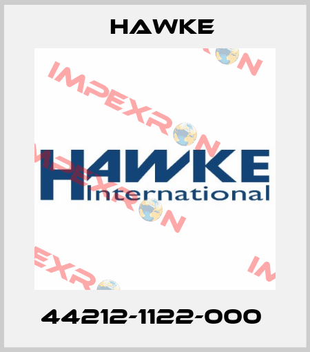 44212-1122-000  Hawke