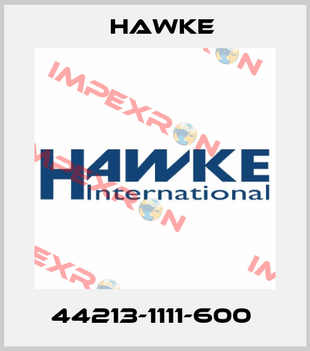 44213-1111-600  Hawke