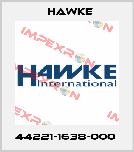 44221-1638-000  Hawke