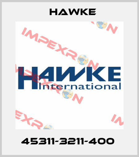 45311-3211-400  Hawke