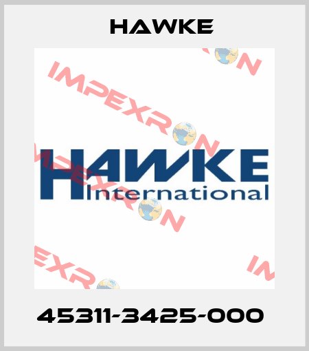 45311-3425-000  Hawke