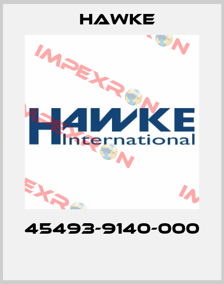 45493-9140-000  Hawke