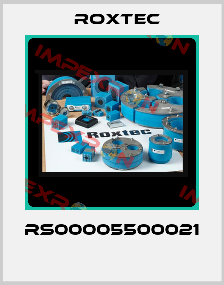 RS00005500021  Roxtec
