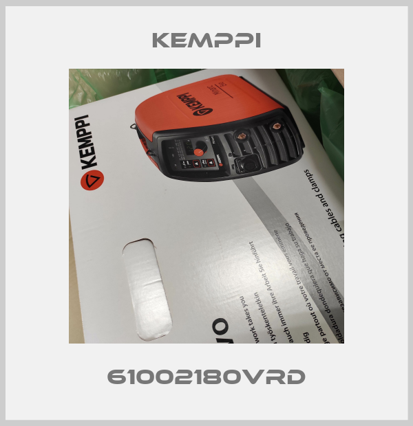 61002180VRD Kemppi