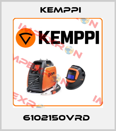 6102150VRD  Kemppi