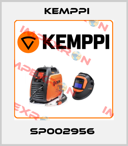 SP002956  Kemppi