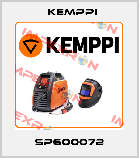 SP600072 Kemppi