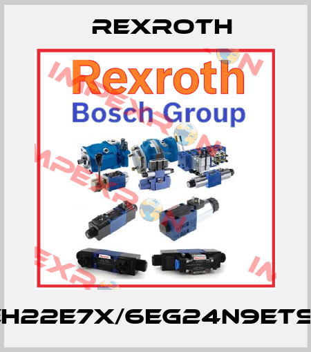 4WEH22E7X/6EG24N9ETS2K4 Rexroth